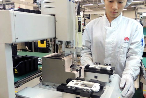 華為P50官宣確認(rèn)，開(kāi)創(chuàng)性技術(shù)驅(qū)動(dòng)手機(jī)業(yè)務(wù)延續(xù)，新興能源技術(shù)研發(fā)成亮點(diǎn)